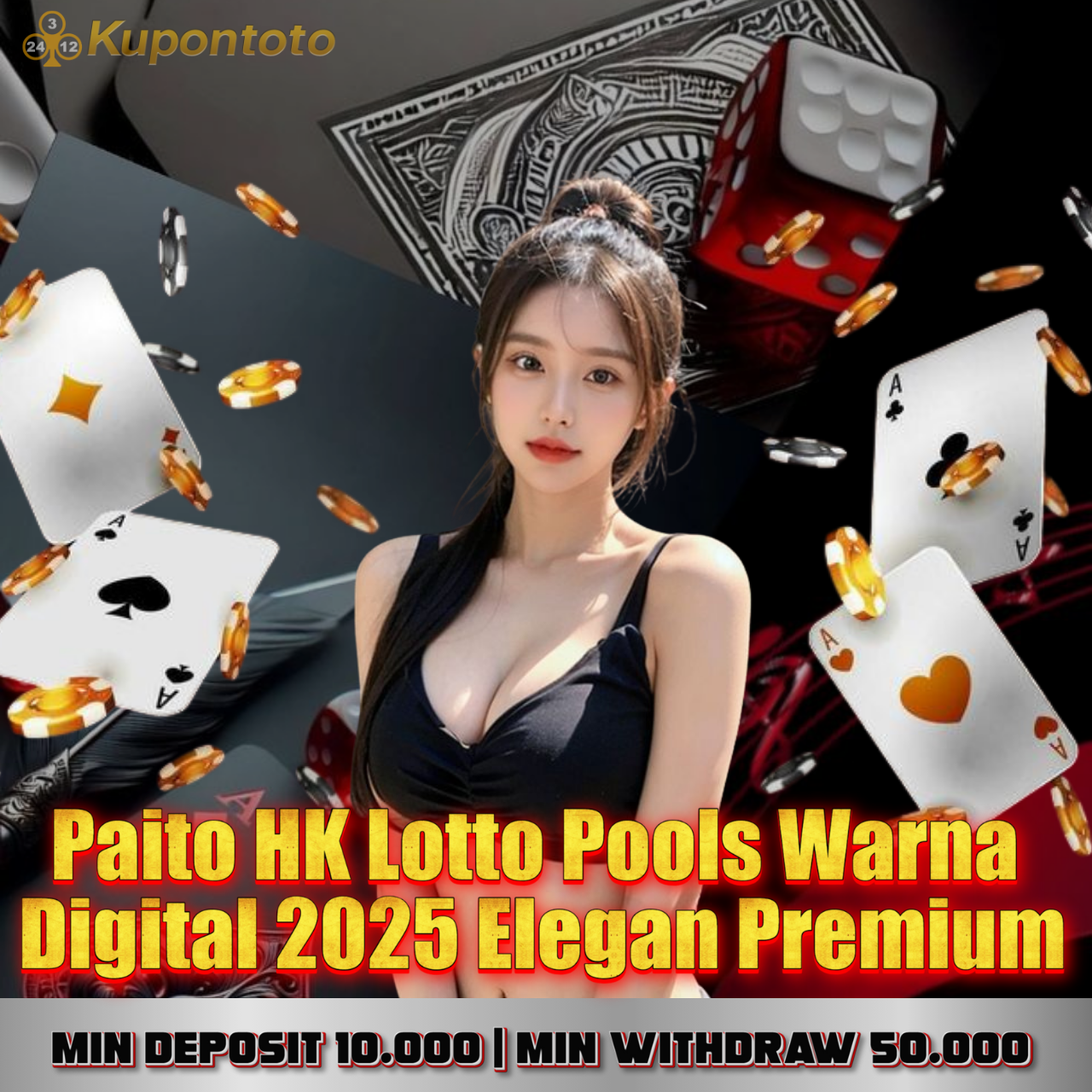 KUPONTOTO - Paito HK Lotto Pools Warna Digital 2025 Elegan Premium - WooCommerce eCommerce